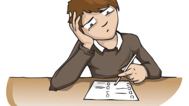 İlköğretim-Ortaöğretim Sınavları