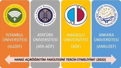 Üniversite Sınavları