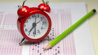 Üniversite Sınavları